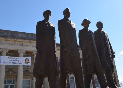 Four Ways to Honor and Support Black History Month