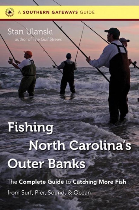 Fishing North Carolina’s Outer Banks