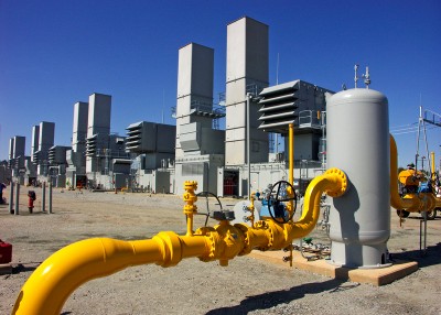 Powering Our Lives: Natural Gas