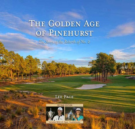 The Golden Age of Pinehurst