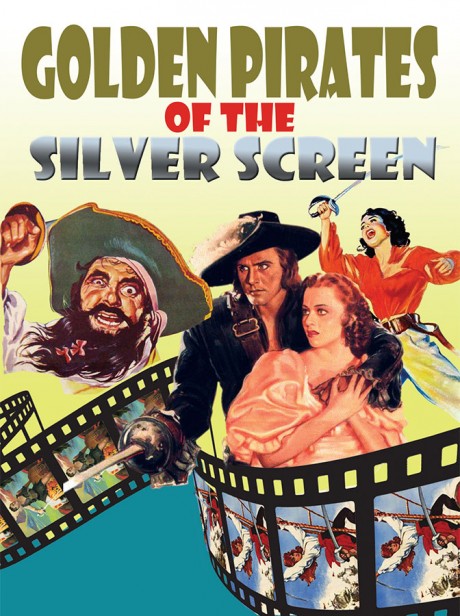 Golden Pirates on the Silver Screen