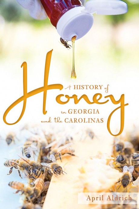 History of Honey in Georgia and Carolinas