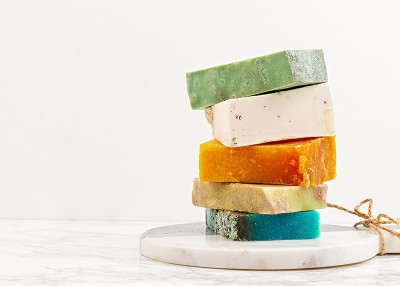 4 Methods to Make Your Own Unique Soap