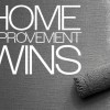 Home Improvement Wins