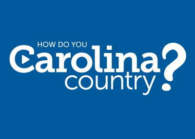 How Do You Carolina Country?