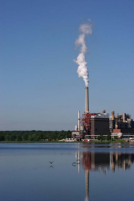 Federal Clean Power Plan sets requirements for reducing greenhouse gas emissions