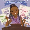 A Good Read: Jada Jones, Class Act