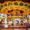 Take a Spin (On a Carousel!) Around the State