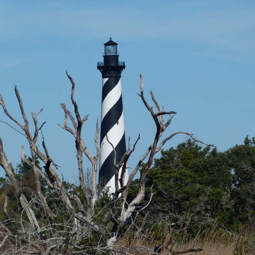 When I was asked to go on a trip to Cape Hatteras I thought I couldn’t, but I really just wanted to put my toes in the sand. When I got to the beach, I felt so relaxed and I will always remember how beautiful it was. —Laura Ott, Lillington