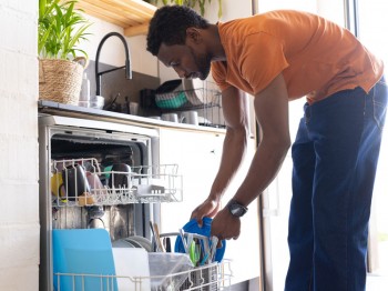 Your Dishwasher Can Save You Money