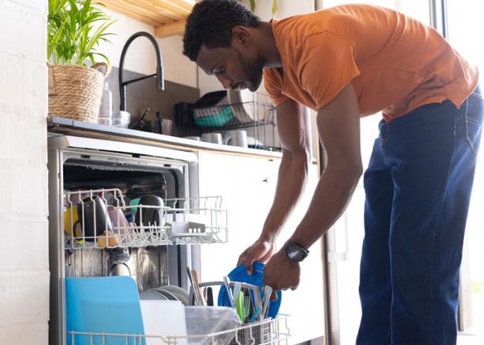 Your Dishwasher Can Save You Money