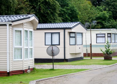 Efficiency Tips for Manufactured Homes