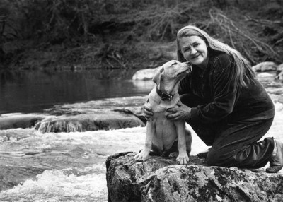 Getting to Know Margaret Nygard and the Eno River