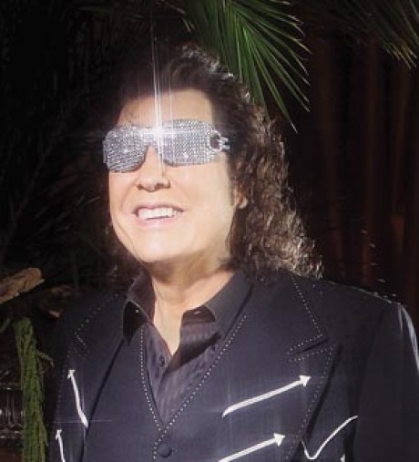 Getting To Know…Ronnie Milsap