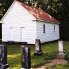 Mount Carmel Presbyterian Church, Richmond County