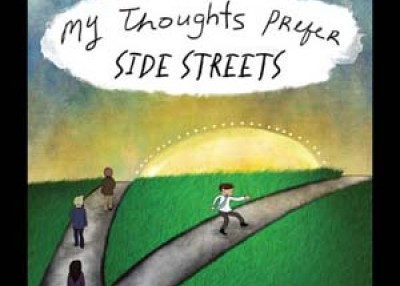 My Thoughts Prefer Side Streets 