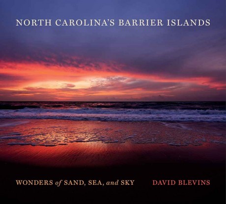 North Carolina’s Barrier Islands
