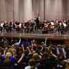 Free education performances by N.C. Symphony