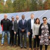 Blue Ridge Energy, Roanoke Electric Receive Community Solar Grants