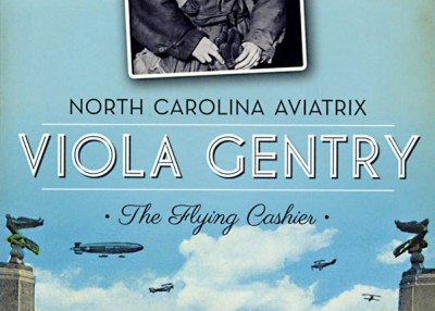 North Carolina Aviatrix
