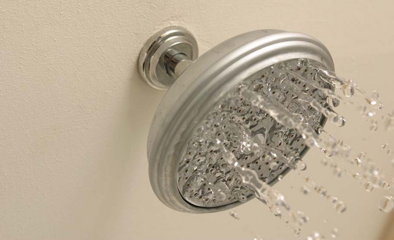 Staying Clean with Less Hot Water