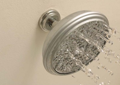 Staying Clean with Less Hot Water