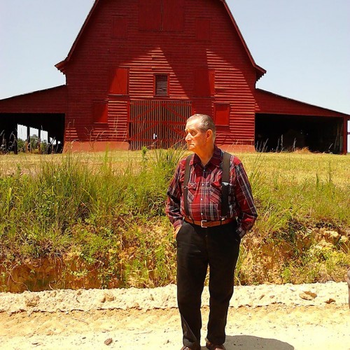My dad, Odis Williams had dementia, but this barn in the Alpine community just outside of Greenville brought back fond memories of his childhood.  —Penny Webb, Tarboro, A member of Edgecombe-Martin County EMC 