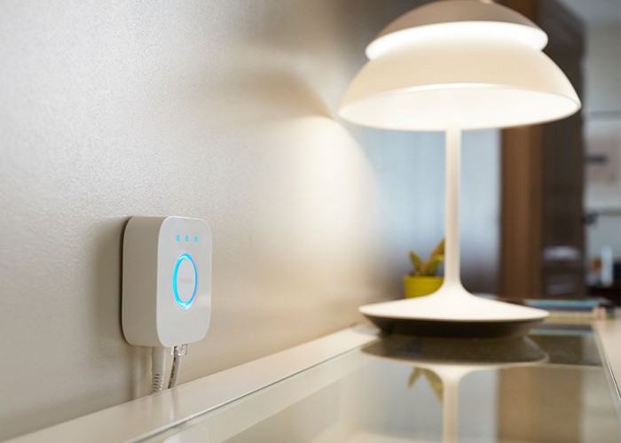 Bright Ideas for Smart Home Lighting 