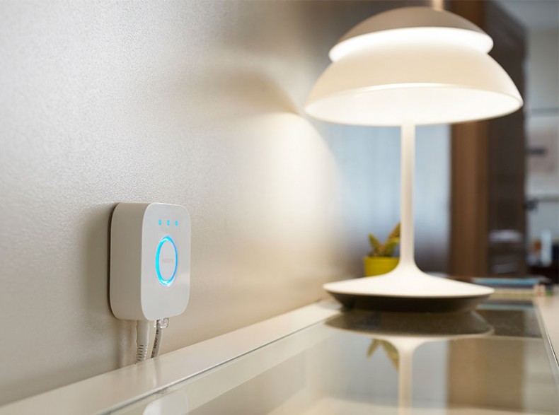 Bright Ideas for Smart Home Lighting 