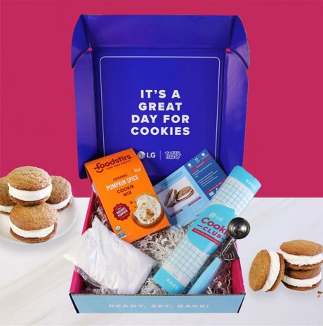Subscription Boxes Deliver Custom-Picked Products