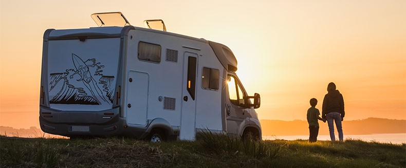 Turn Your RV Into a Money-Making Machine