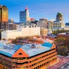 Spend a Weekend in Raleigh on a Budget