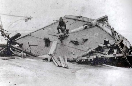 Remembering the San Ciriaco Hurricane of 1899