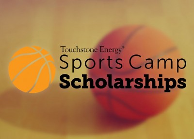 Apply to Attend Touchstone Energy Sports Camp