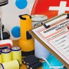 Making a Disaster Supply Kit