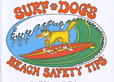 A Good Read: Surf Dog’s Safety Tips