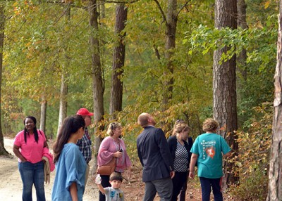 Family-Friendly Adventures Get Kids in Parks