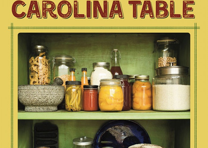 The Carolina Table