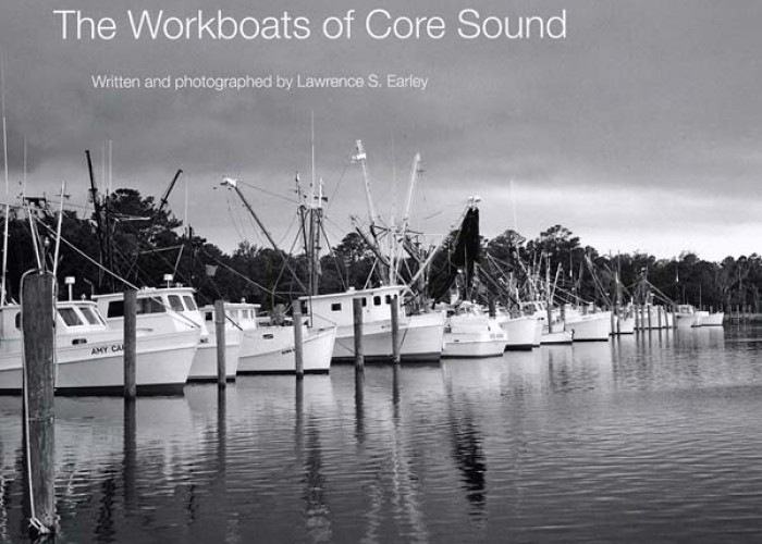 The Workboats of Core Sound