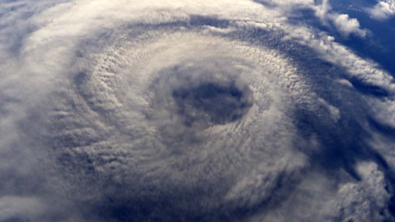 NCSU Researchers Predict Active Hurricane Season
