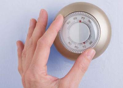 How to set your thermostat for wintertime savings