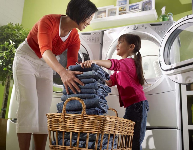 Thinking of a new clothes dryer?