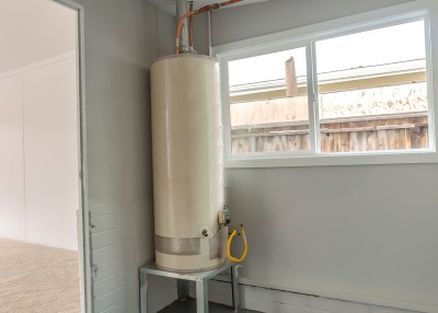 Looking for ways to reduce your water heating costs? 