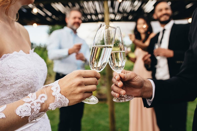 5 Tips to Avoid Wedding Woes