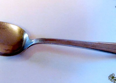 The Lucky Spoon
