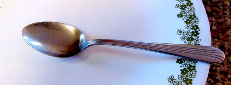 The Lucky Spoon