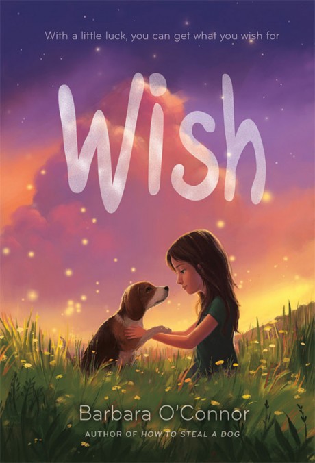 A Good Read: Wish