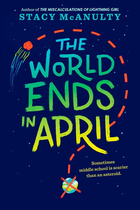 A Good Read: The World Ends in April