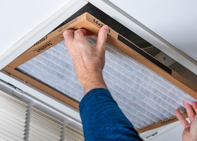 All About HVAC Filters