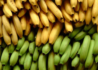 Put Bananas to Work in Your Kitchen